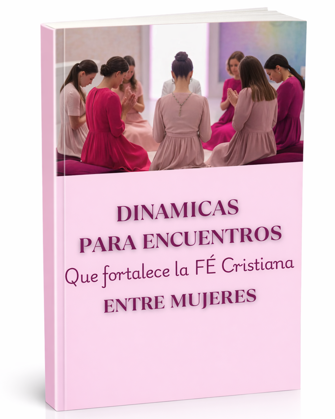 Dinámicas para encuentros