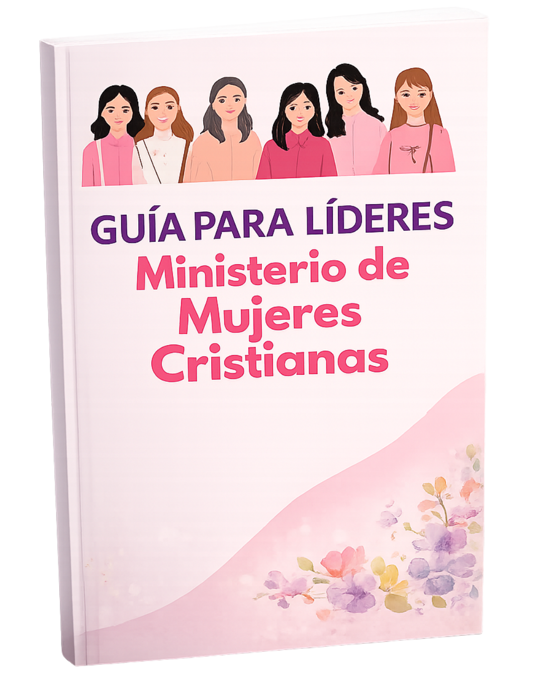 Guía práctica para líderes