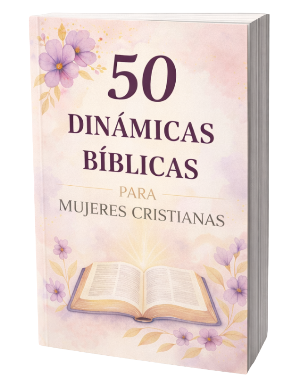50 Dinámicas Bíblicas