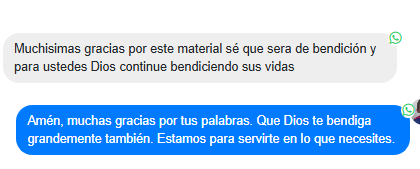Testimonio 2