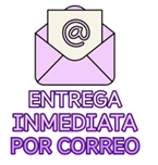 Entrega por correo